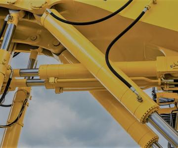 Все о ремонте гидравлических систем